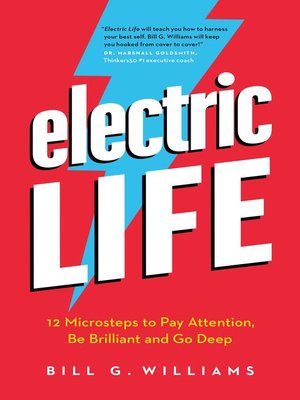 cover image of Electric Life